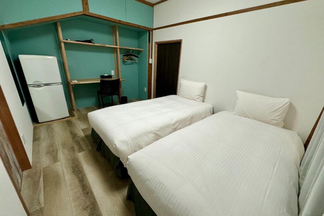 Taketomi-jima Taketomi-cho Hotel | Simple Stay Orihime - Vacation STAY 44782v