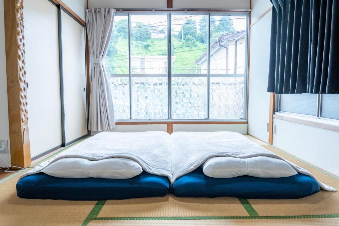 Kamisuwa Onsen Apartment | Suwa tiny house 一棟まるまる貸切 limited to 1group per day