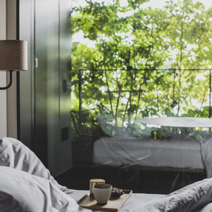 Karasumaoike Hotel | Ace Hotel Kyoto