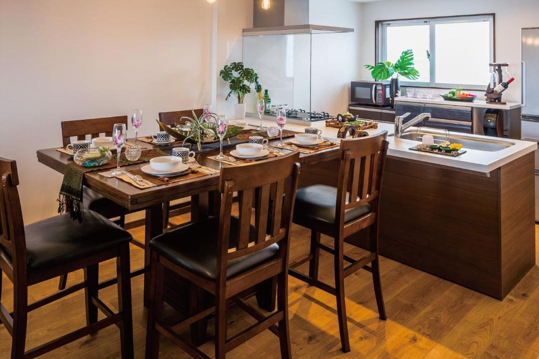 Kadena-cho Apartment | Zoe Resort The Sunset Village Okinawa Chatan