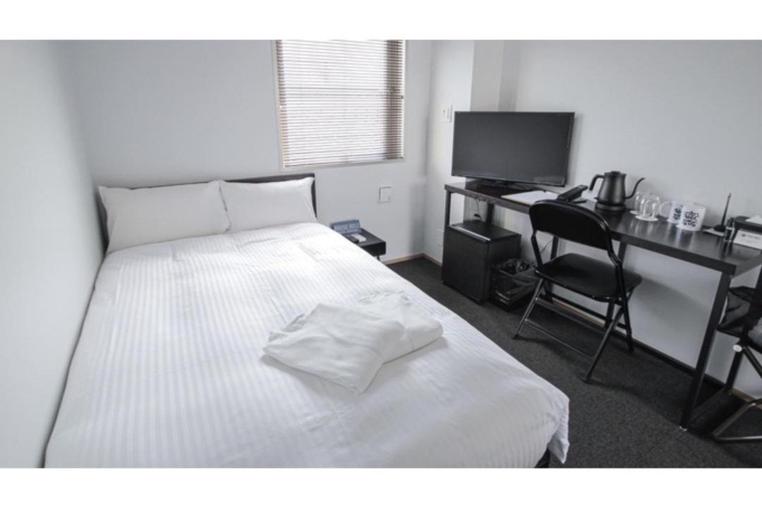 Kowada Hotel | 8HOTEL CHIGASAKI - Vacation STAY 87519v