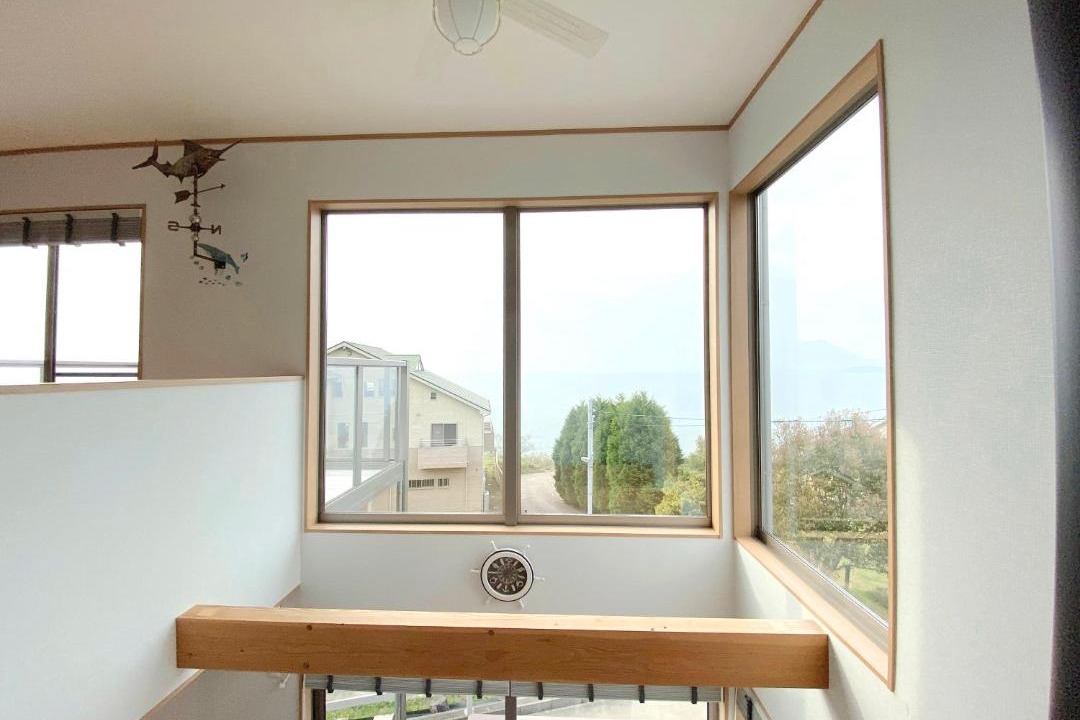 Futtsu Apartment | Marine Breeze Futtsu -マリンブリーズ富津-