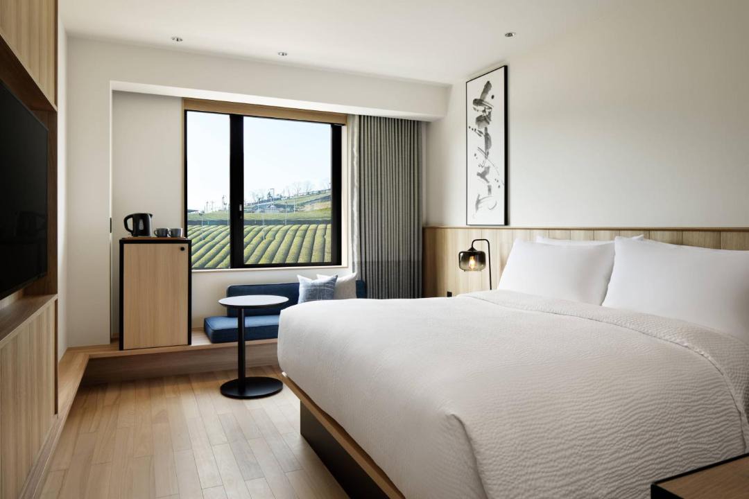 Minamiyamashiro Hotel | Fairfield by Marriott Kyoto Minamiyamashiro
