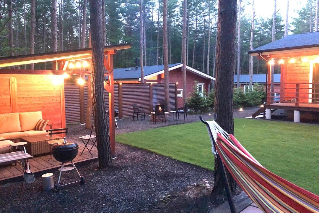 Tsumagoi Villa | Forrest Kitakaruizawa