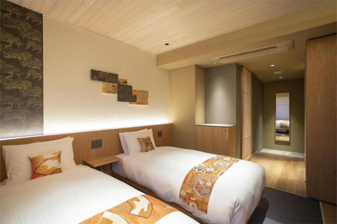 Higashiyama Hotel | Hotel Legasta Kyoto Higashiyama Sanjo