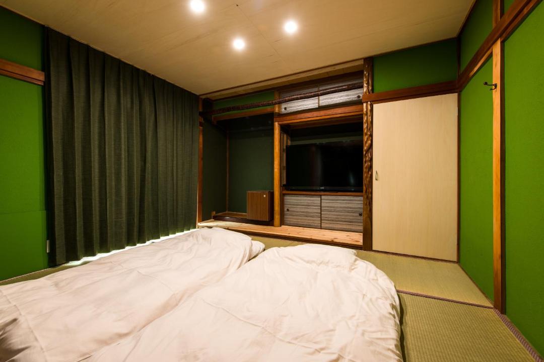 Matsuyama Hostel | 三津ミーツ