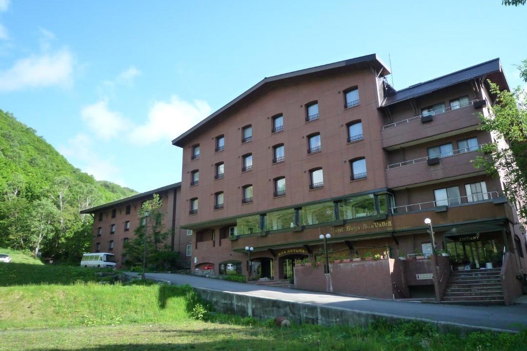 Shiga Highlands Hotel | Shiga Kogen Hotel Shiga Sunvalley