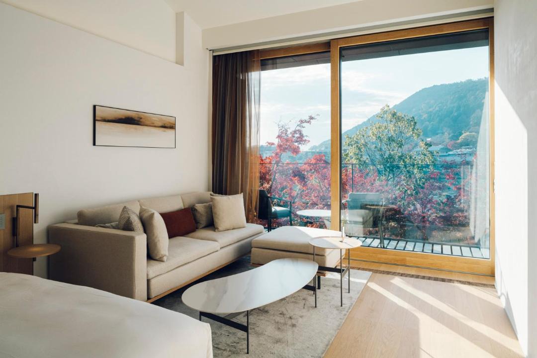Arashiyama Hotel | Muni Kyoto