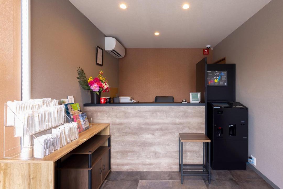 Imawatari Hotel | HOTEL R9 The Yard Minokamo