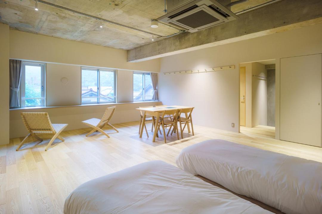 Hachioji Hotel | TAKAONE ACTIVITY＆STAY