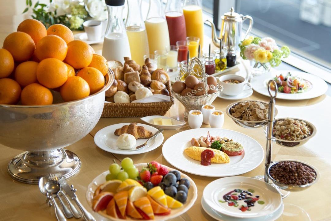 Kanayama Hotel | ANA Crowne Plaza Hotel Grand Court Nagoya by IHG