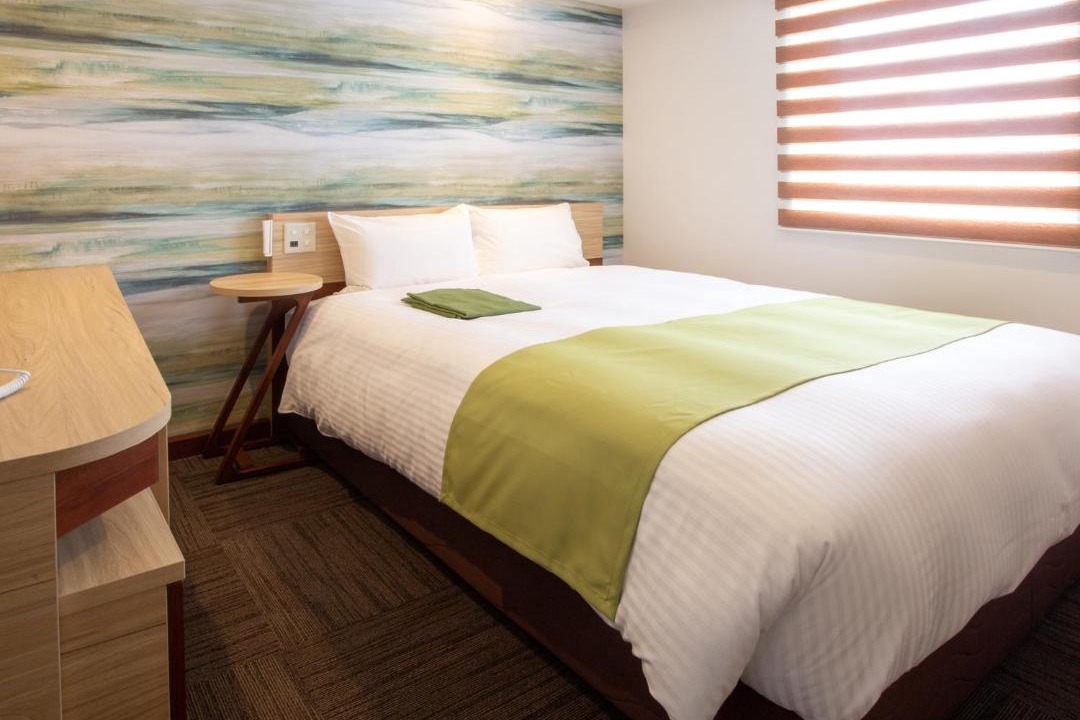 Fukuroi Hotel | Kuretake Inn Premium Fukuroi Ekimae
