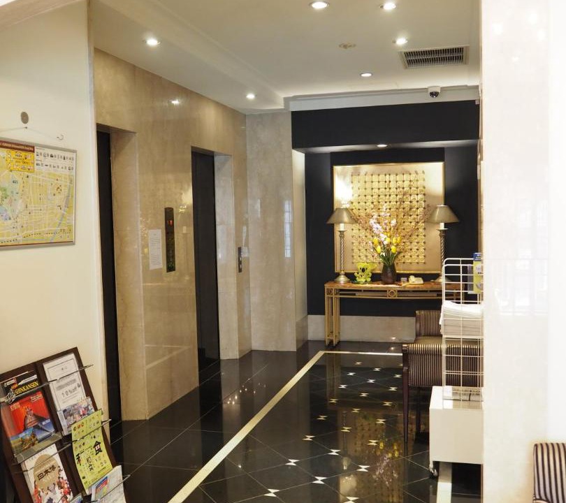 Ueno Hotel | Hotel Sunroute Stellar Ueno