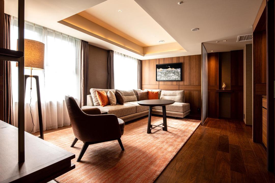 Hakataekihigashi Hotel | THE BASICS FUKUOKA