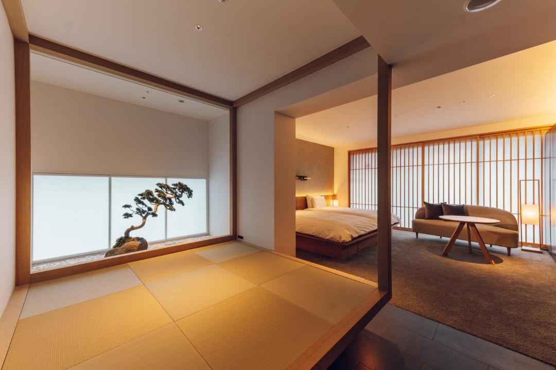 Karasuma Hotel | nol kyoto sanjo