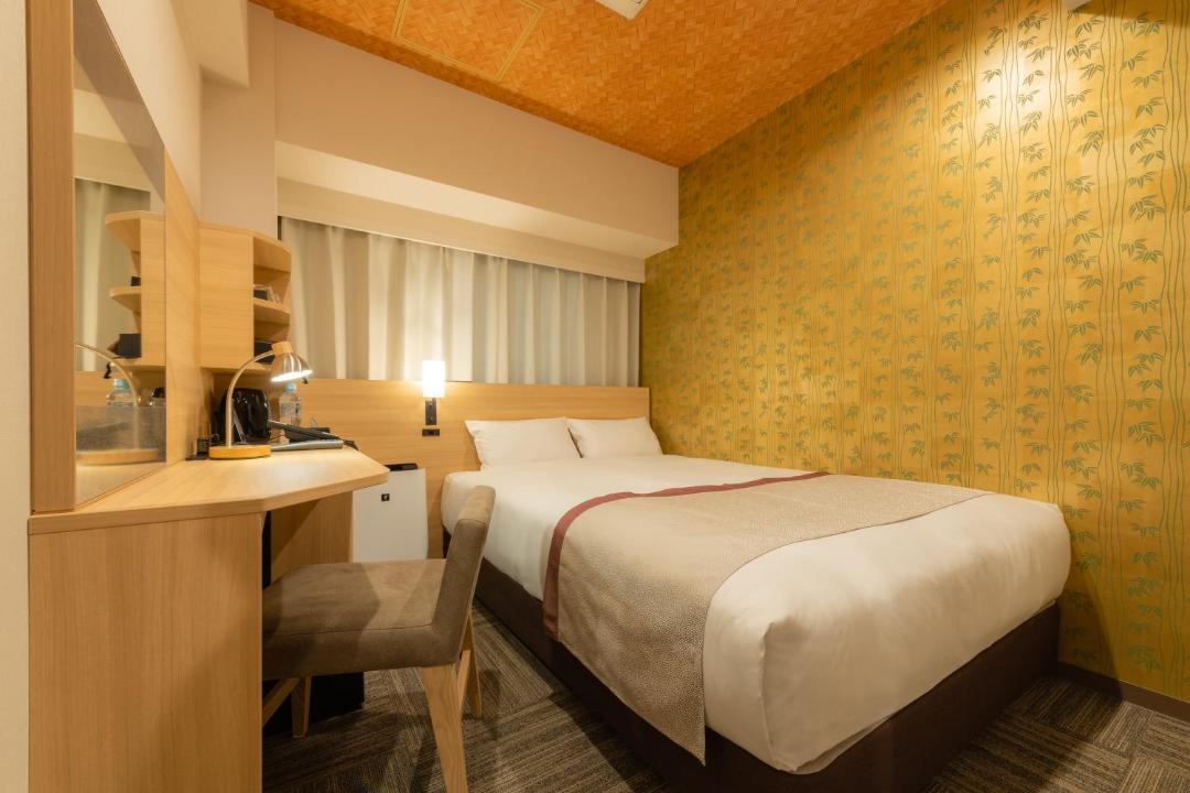 Ueno Hotel | Tosei Hotel Cocone Ueno Okachimachi