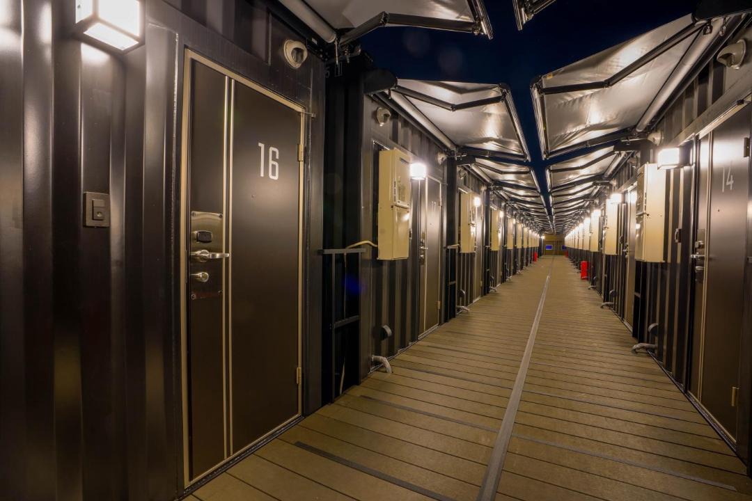 Taketoyo Hotel | HOTEL R9 The Yard Taketoyo