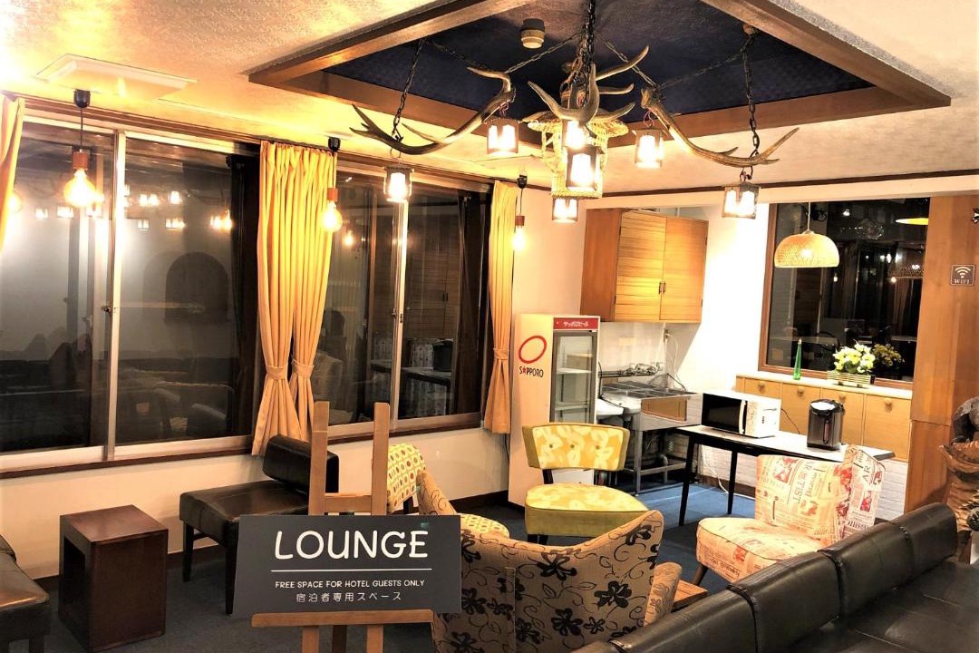 Yuzawa Hotel | Kagura Mitsumata Cottage