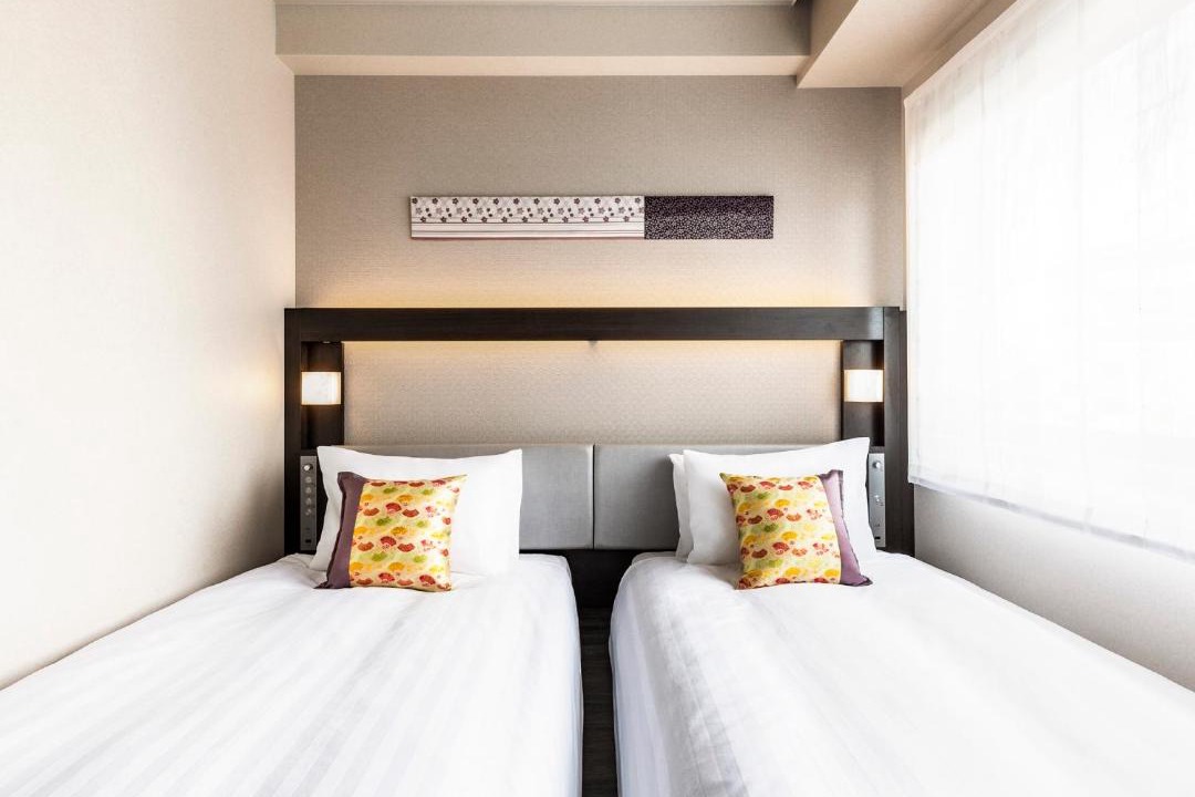 Fukushima Hotel | Hotel Hanshin Annex Osaka