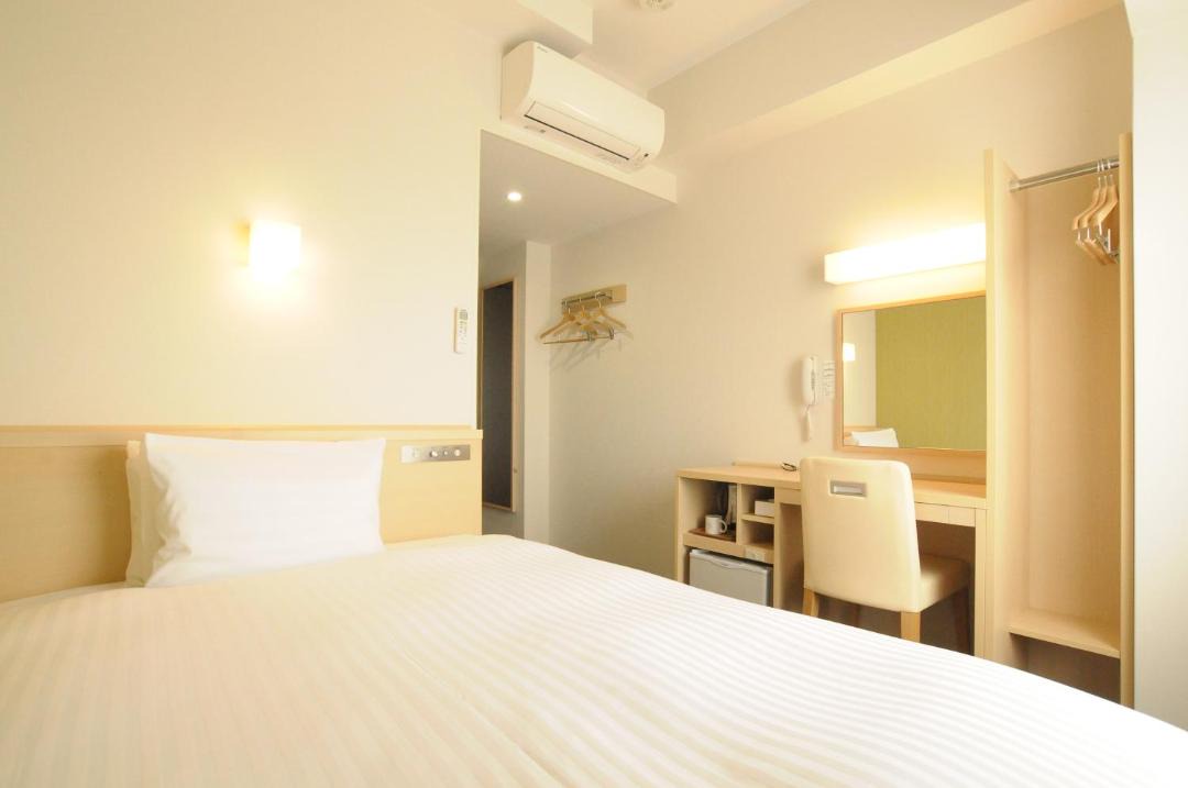 Tokai Hotel | AB Hotel Tokai Otagawa