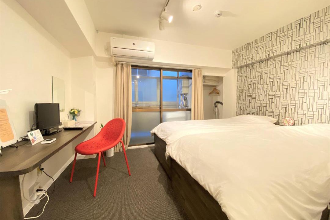 Moriguchi Apartment | BEEHIVE APARTMENT Moriguchi