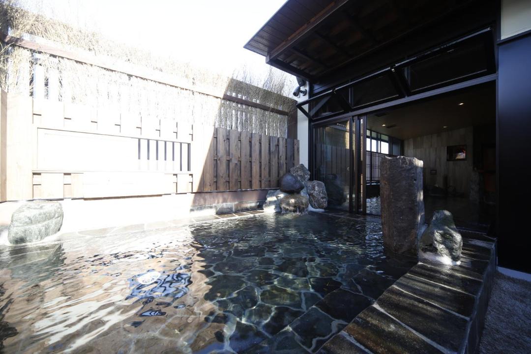 Enzan Onsen Hotel | Natural Hot Spring Shoun no Yu Dormy Inn Kofu Marunouchi