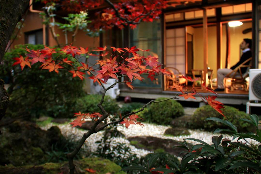 Asago Hotel | Gunkakutei