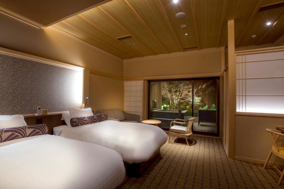 Sannenzaka Ninenzaka Hotel | Saka Hotel Kyoto