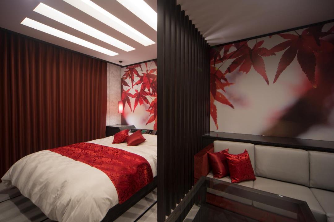 Wakayama Hotel | WA HOTEL TIMELESS RESORT - Adult Only