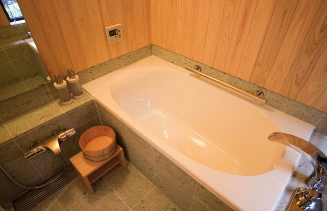 Photo of Bathroom in Karasuma