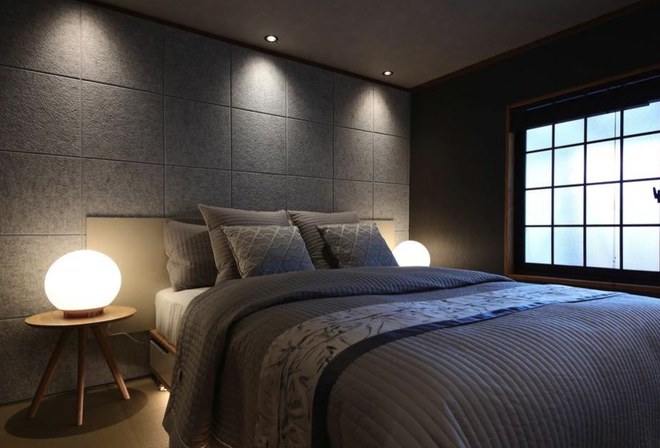 Photo of Bedroom in Higashiyama