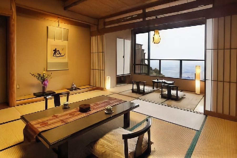 Photo of Livingroom in Yoro