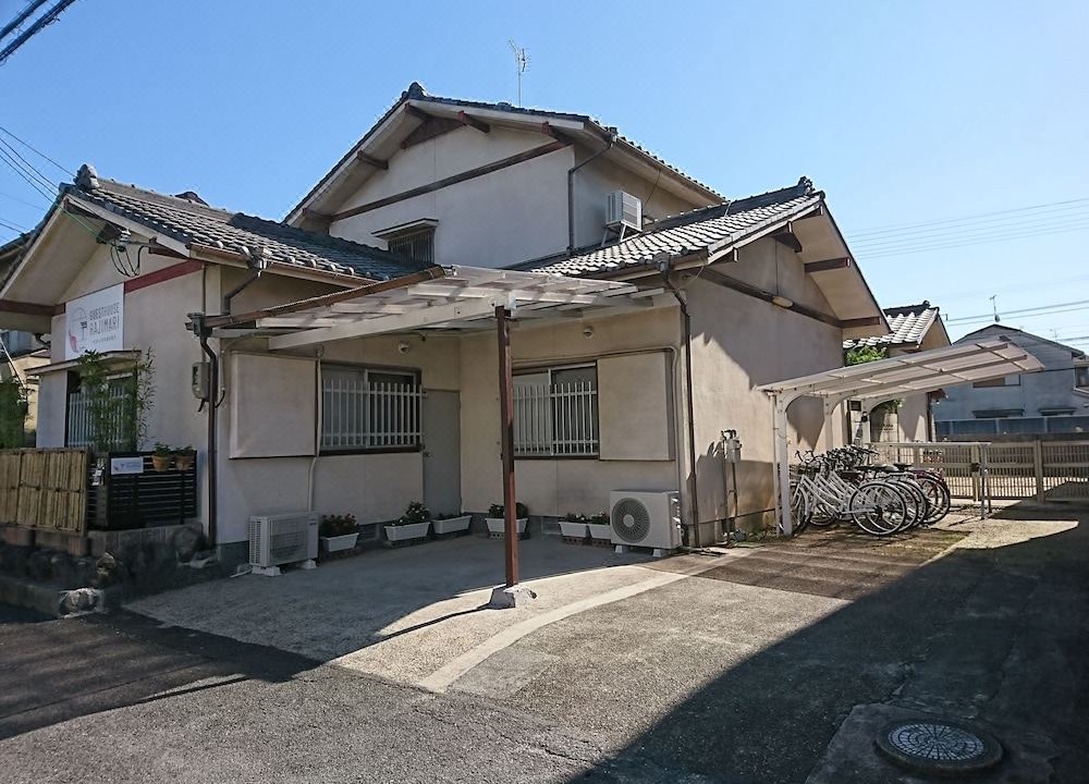 Photo of Buildings in Kashihara