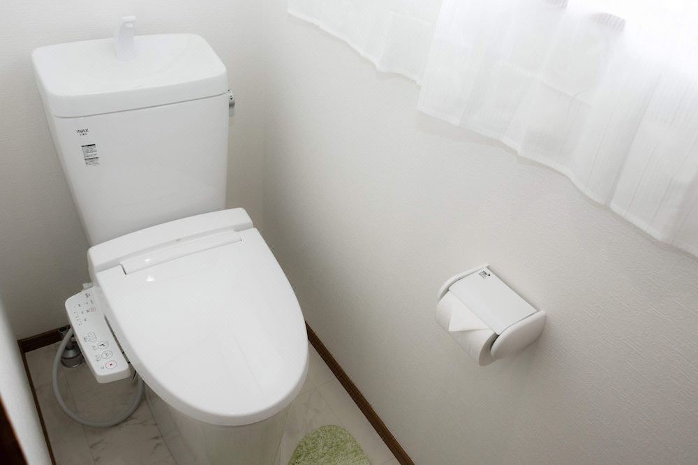 Photo of Bathroom in Kashihara