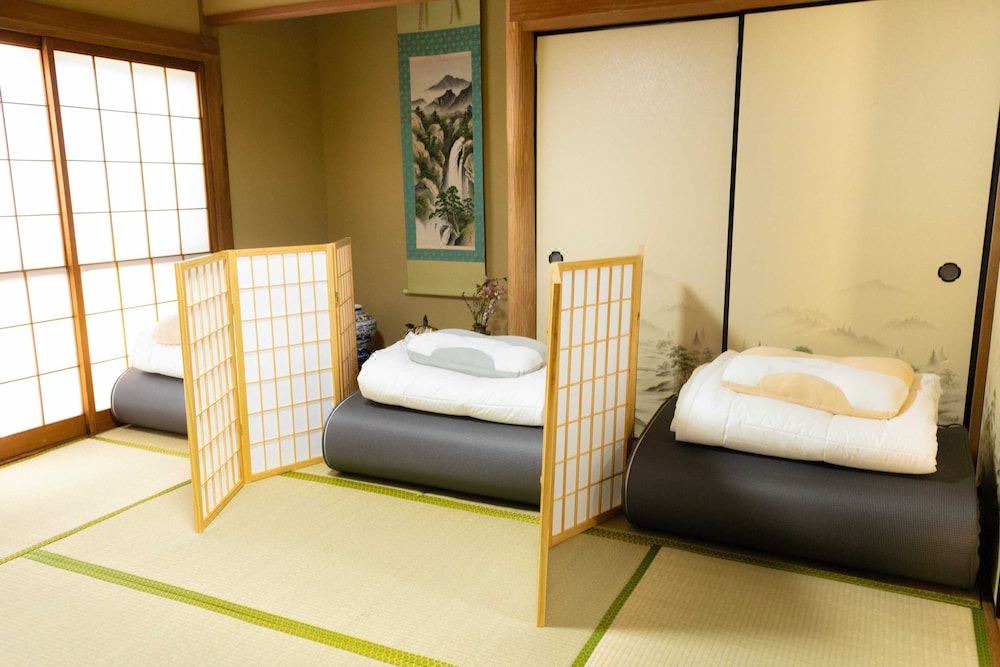 Photo of Bedroom in Kashihara