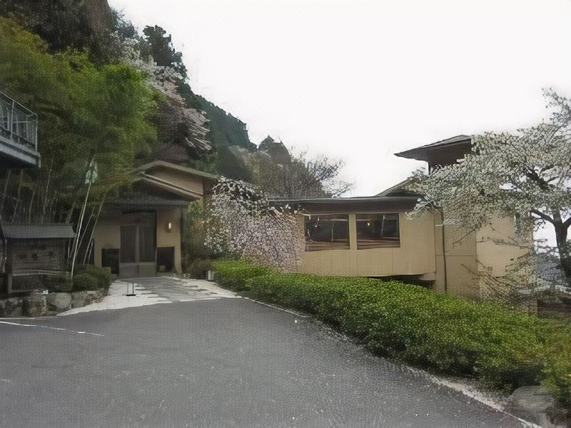 Photo of Buildings in Yoro