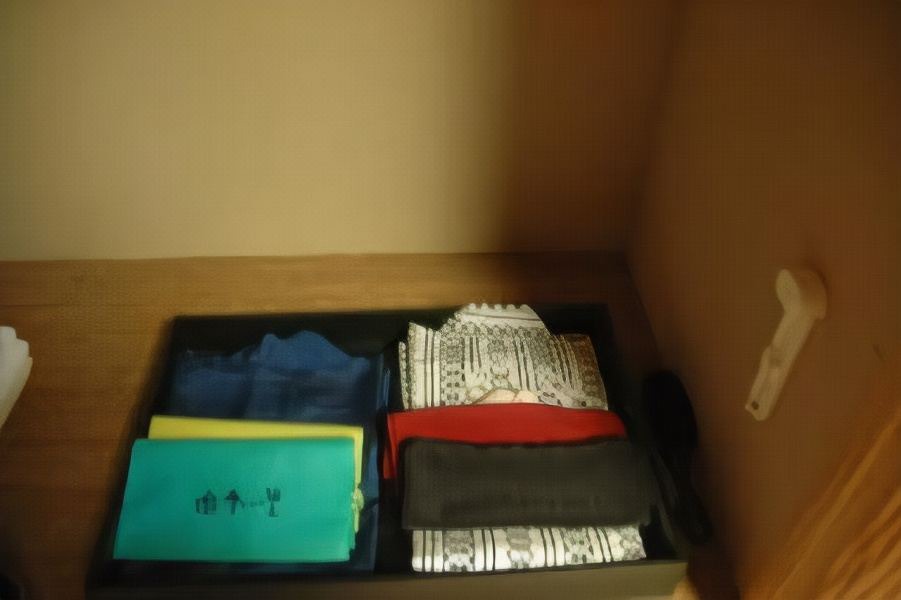 Photo of Bedroom in Yoro