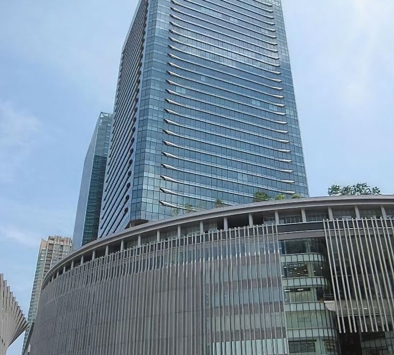 Photo of Buildings in Uehonmachi