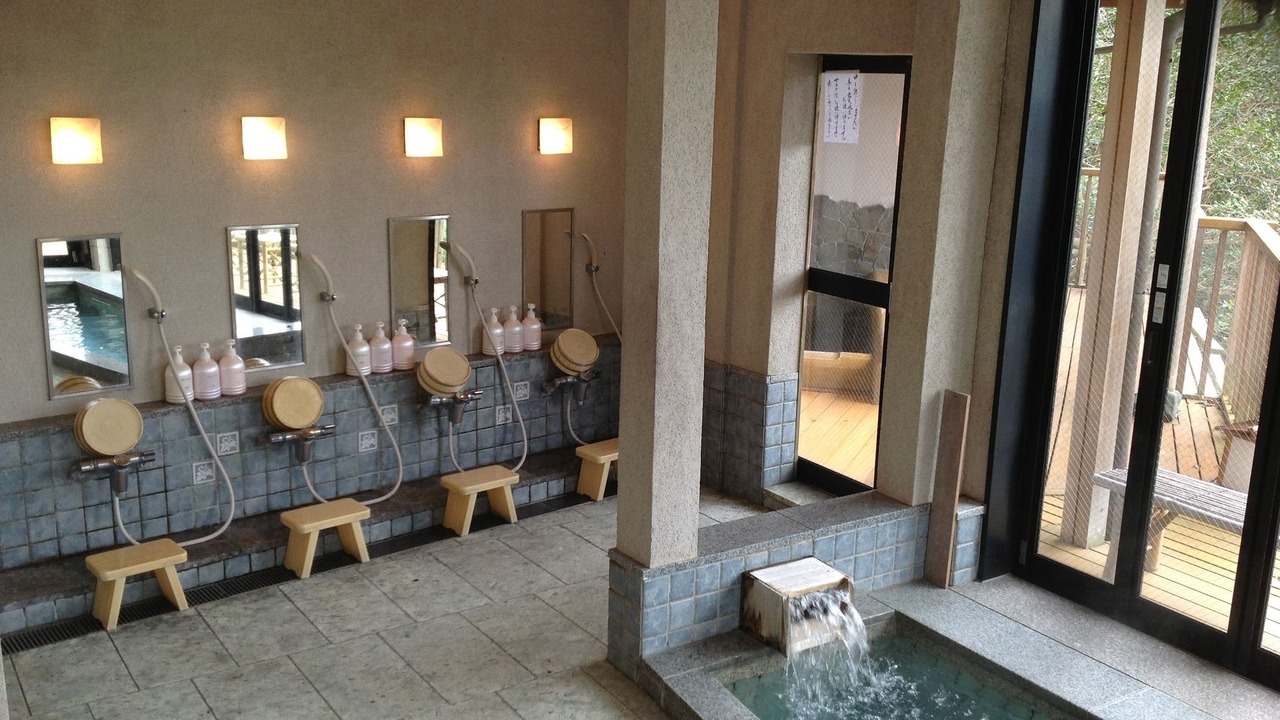 Photo of Livingroom in Yoshino
