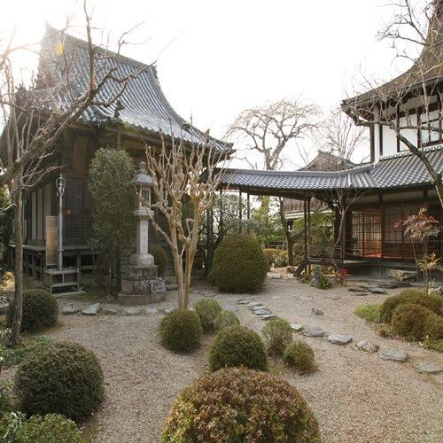 Photo of Buildings in Yoshino