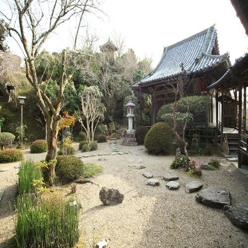 Photo of Buildings in Yoshino