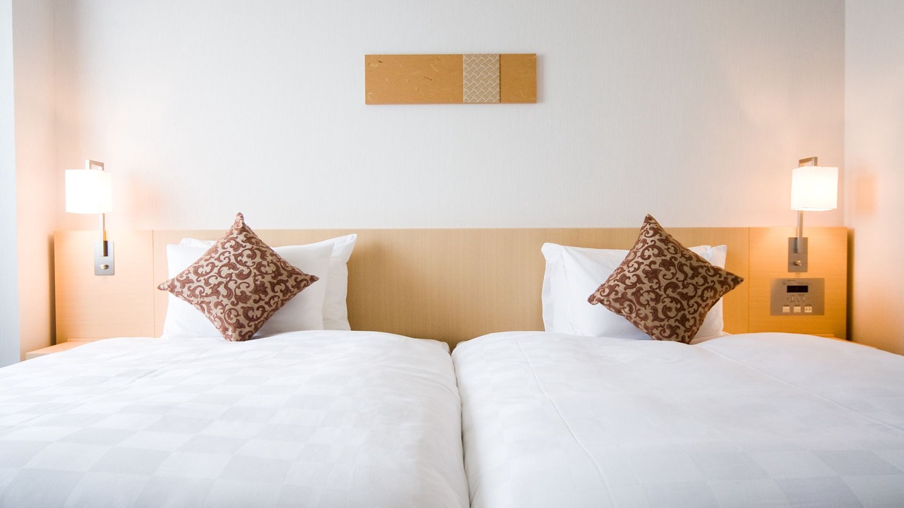 Photo of Bedroom in Uehonmachi