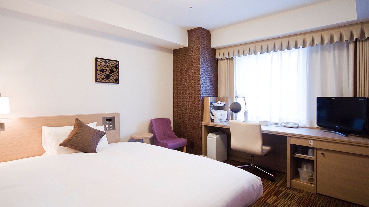 Photo of Bedroom in Uehonmachi