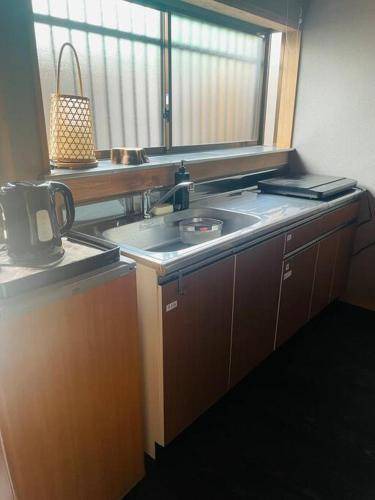 Photo of Kitchen in Asuka