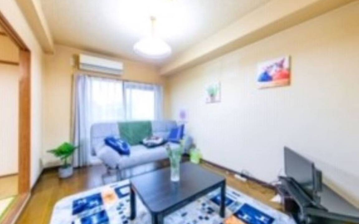 Photo of Livingroom in Kawanishi