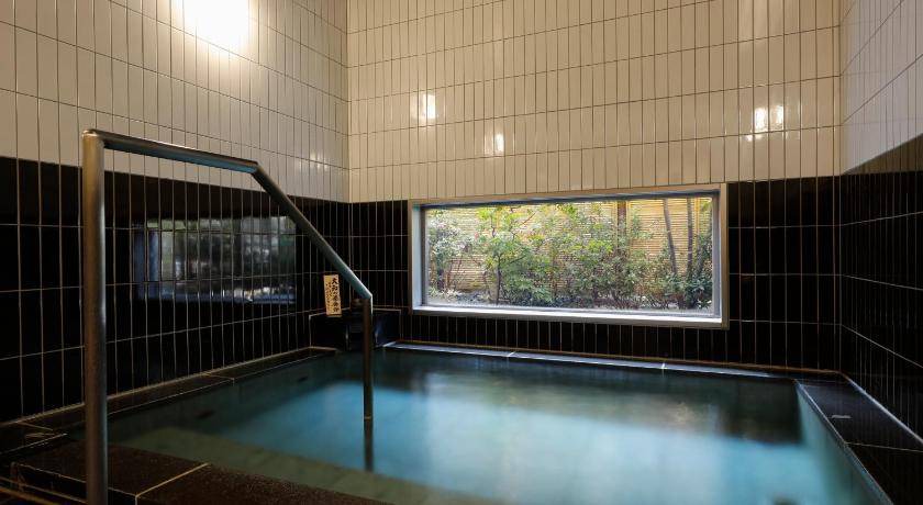 Photo of Bathroom in Ikaruga