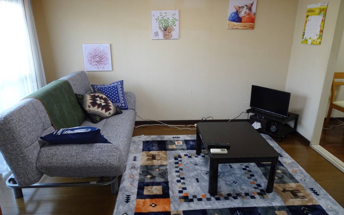 Photo of Livingroom in Kawanishi
