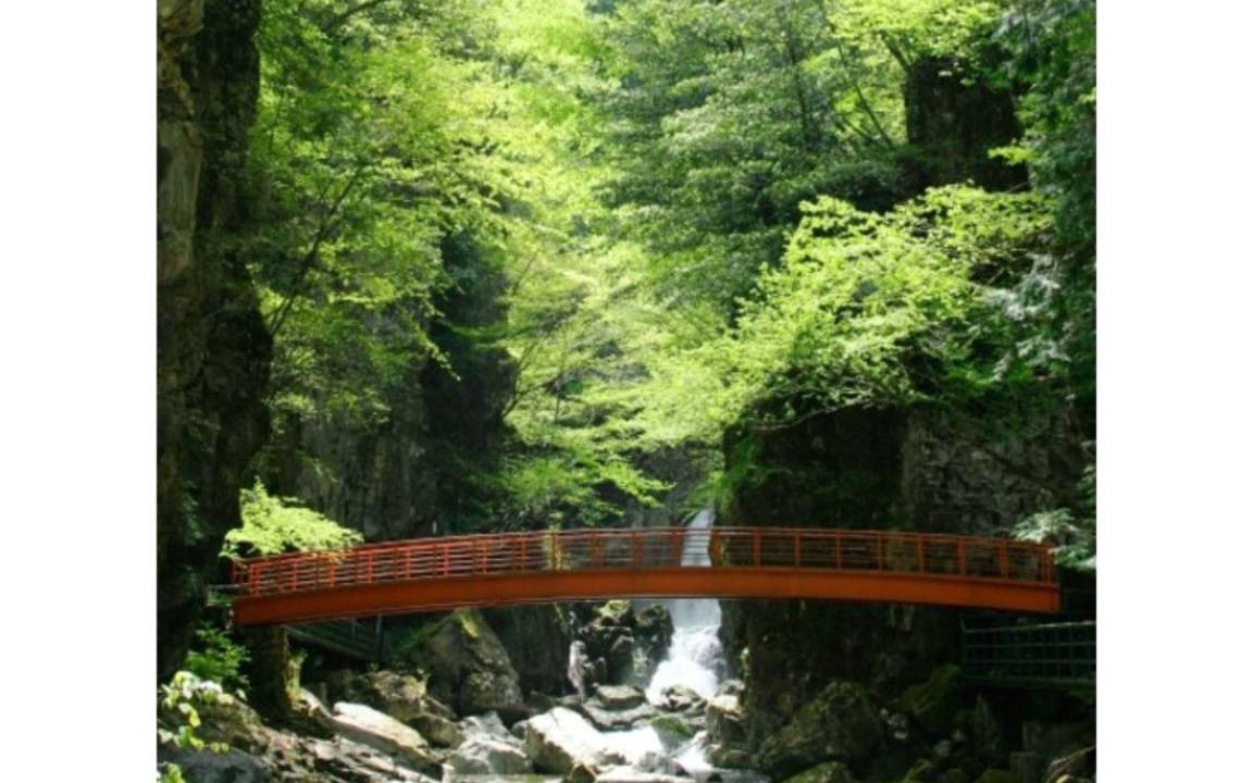 Photo of Others in Gero Onsen