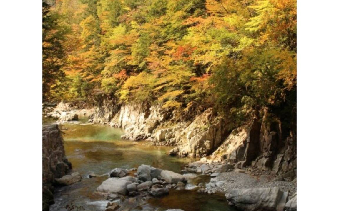 Photo of Others in Gero Onsen