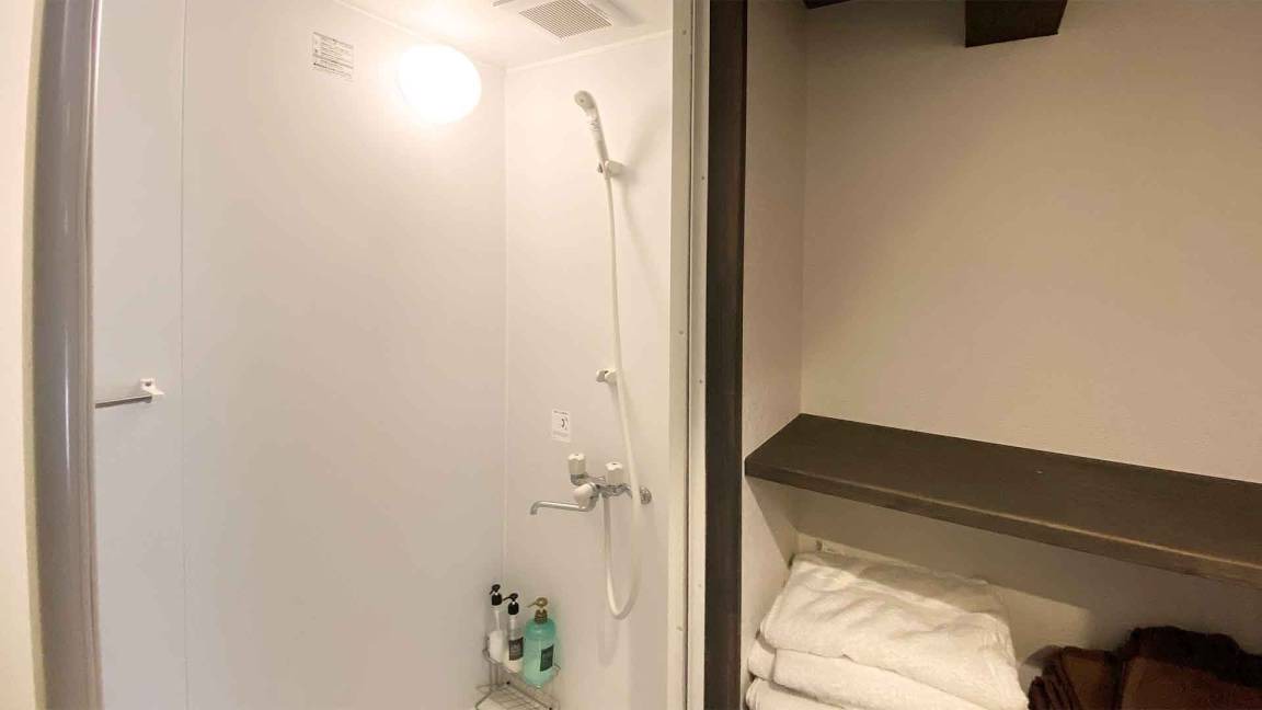 Photo of Bathroom in Sango